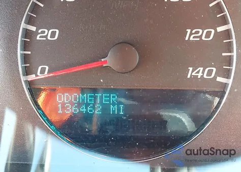 2011 Chevrolet Impala Lt z USA, uszkodzony, nr VIN 2G1WB5EK5B1223680